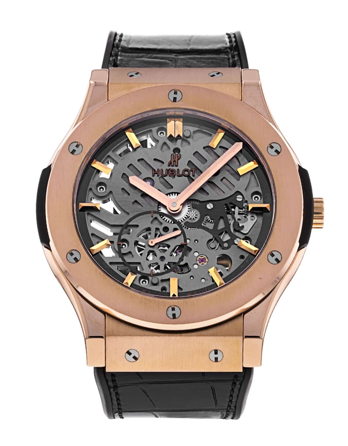 Hublot Classic Fusion 515.OX.0180.LR